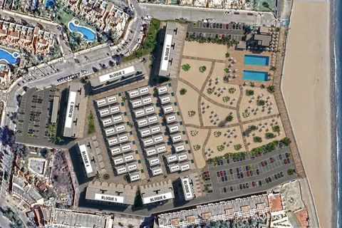 Lejlighed i Vera, Almeria, Vera - € 170.000 | Ref: DUNASDEVERA-GF-1D - foto 8