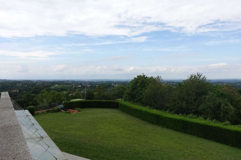 Villa i Mombercelli, Asti, Mombercelli - € 485.000 | Ref: CP-1582-1176687 - foto 8