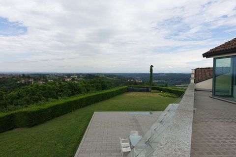 Villa i Mombercelli, Asti, Mombercelli - € 485.000 | Ref: CP-1582-1176687 - foto 9