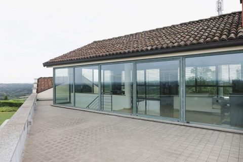 Villa i Mombercelli, Asti, Mombercelli - € 485.000 | Ref: CP-1582-1176687 - foto 10