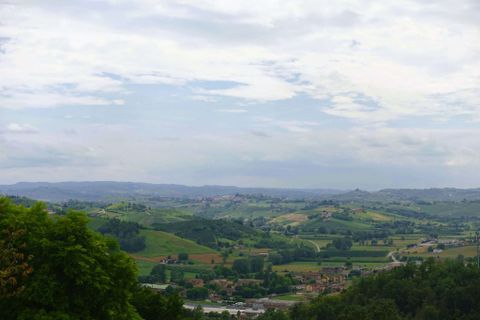 Villa i Mombercelli, Asti, Mombercelli - € 485.000 | Ref: CP-1582-1176687 - foto 11