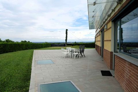 Villa i Mombercelli, Asti, Mombercelli - € 485.000 | Ref: CP-1582-1176687 - foto 13