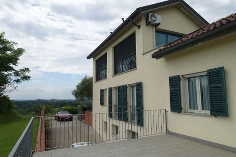 Villa i Mombercelli, Asti, Mombercelli - € 485.000 | Ref: CP-1582-1176687 - foto 14