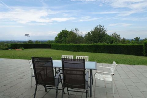 Villa i Mombercelli, Asti, Mombercelli - € 485.000 | Ref: CP-1582-1176687 - foto 16
