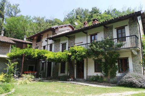 Farm hus i Canelli, Asti, Canelli - € 475.000 | Ref: CP-1638-1176712 - foto 2