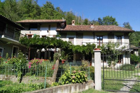 Farm hus i Canelli, Asti, Canelli - € 475.000 | Ref: CP-1638-1176712 - foto 3