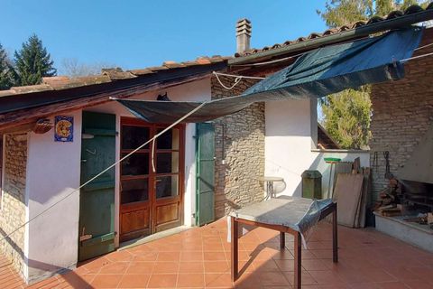 Farm hus i Canelli, Asti, Canelli - € 475.000 | Ref: CP-1638-1176712 - foto 4