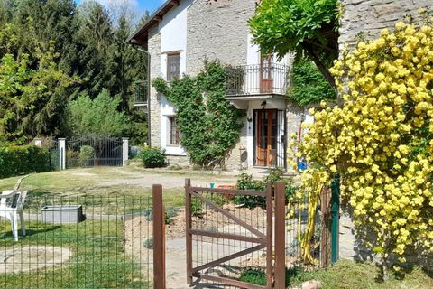 Farm hus i Canelli, Asti, Canelli - € 475.000 | Ref: CP-1638-1176712 - foto 9
