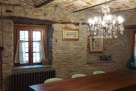 Farm hus i Canelli, Asti, Canelli - € 475.000 | Ref: CP-1638-1176712 - foto 10