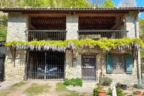 Farm hus i Canelli, Asti, Canelli - € 475.000 | Ref: CP-1638-1176712 - foto 19