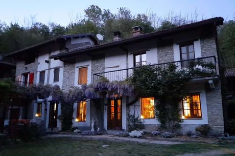 Farm hus i Canelli, Asti, Canelli - € 475.000 | Ref: CP-1638-1176712 - foto 21