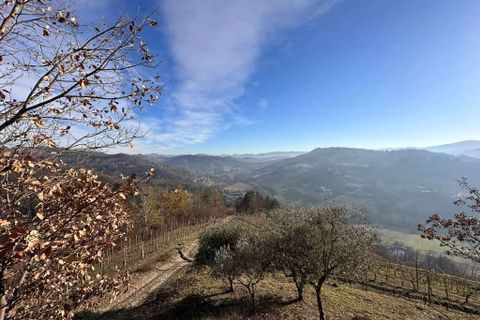 Farm hus i Prasco, Alessandria, Prasco - € 320.000 | Ref: CI-1543-1176734 - foto 1