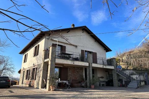 Farm hus i Prasco, Alessandria, Prasco - € 320.000 | Ref: CI-1543-1176734 - foto 2