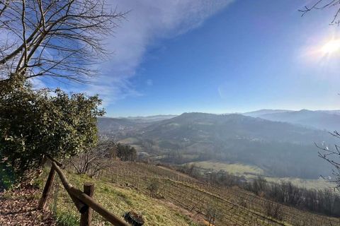 Farm hus i Prasco, Alessandria, Prasco - € 320.000 | Ref: CI-1543-1176734 - foto 15