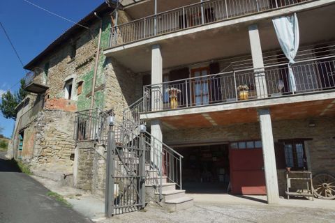 Farm hus i Roccaverano, Asti, Roccaverano - € 85.000 | Ref: CP-1390-1176814 - foto 2