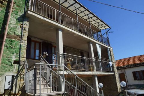 Farm hus i Roccaverano, Asti, Roccaverano - € 85.000 | Ref: CP-1390-1176814 - foto 5