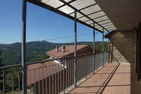 Farm hus i Roccaverano, Asti, Roccaverano - € 85.000 | Ref: CP-1390-1176814 - foto 9