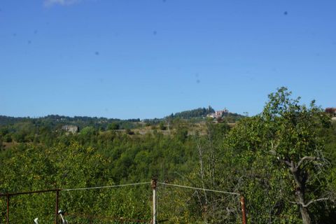 Farm hus i Roccaverano, Asti, Roccaverano - € 85.000 | Ref: CP-1390-1176814 - foto 12