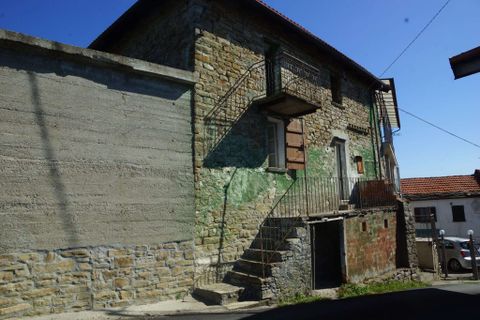 Farm hus i Roccaverano, Asti, Roccaverano - € 85.000 | Ref: CP-1390-1176814 - foto 15