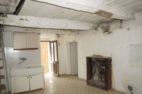 Farm hus i Roccaverano, Asti, Roccaverano - € 85.000 | Ref: CP-1390-1176814 - foto 17