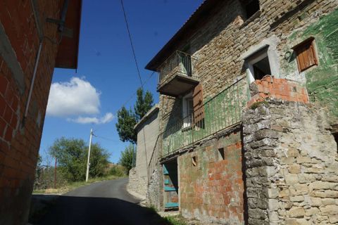 Farm hus i Roccaverano, Asti, Roccaverano - € 85.000 | Ref: CP-1390-1176814 - foto 21