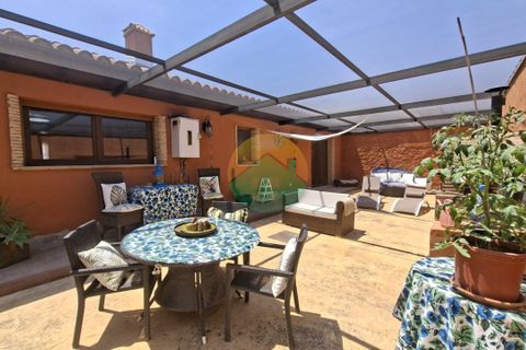 Villa i Pareton, Murcia, Pareton - € 325.000 | Ref: PAR18 - foto 3