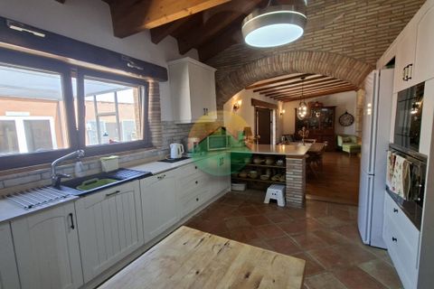 Villa i Pareton, Murcia, Pareton - € 325.000 | Ref: PAR18 - foto 6