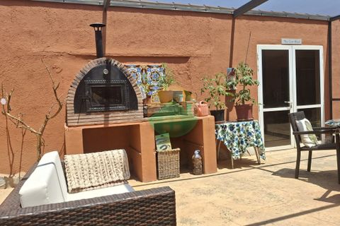 Villa i Pareton, Murcia, Pareton - € 325.000 | Ref: PAR18 - foto 8
