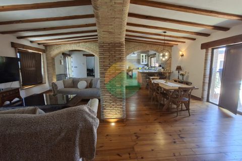 Villa i Pareton, Murcia, Pareton - € 325.000 | Ref: PAR18 - foto 16