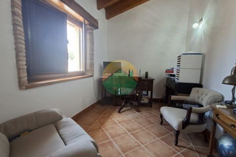 Villa i Pareton, Murcia, Pareton - € 325.000 | Ref: PAR18 - foto 17