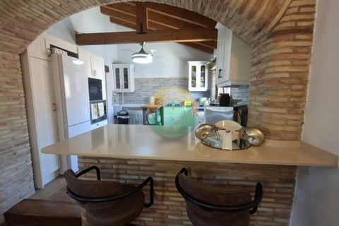 Villa i Pareton, Murcia, Pareton - € 325.000 | Ref: PAR18 - foto 24