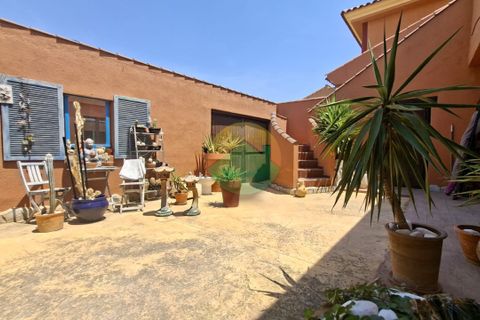 Villa i Pareton, Murcia, Pareton - € 325.000 | Ref: PAR18 - foto 26