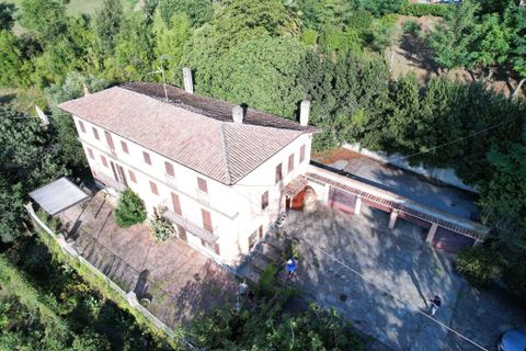 Farm hus i Canelli, Asti, Canelli - € 375.000 | Ref: CP-1352-1176922 - foto 1