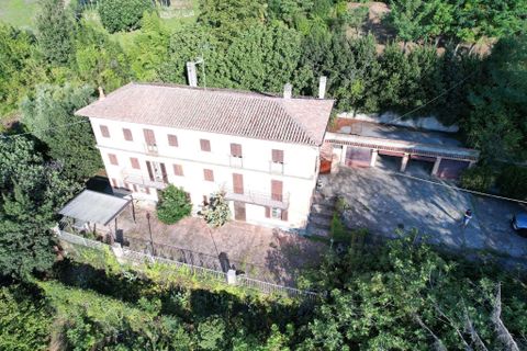 Farm hus i Canelli, Asti, Canelli - € 375.000 | Ref: CP-1352-1176922 - foto 2