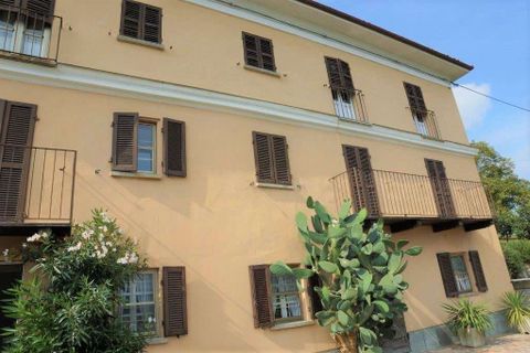 Farm hus i Canelli, Asti, Canelli - € 375.000 | Ref: CP-1352-1176922 - foto 3