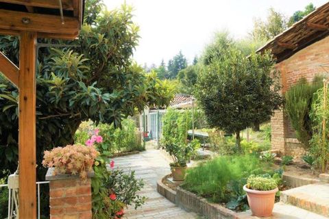 Farm hus i Canelli, Asti, Canelli - € 375.000 | Ref: CP-1352-1176922 - foto 4