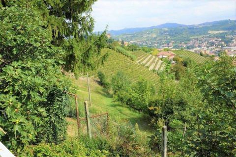 Farm hus i Canelli, Asti, Canelli - € 375.000 | Ref: CP-1352-1176922 - foto 13