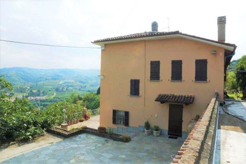 Farm hus i Canelli, Asti, Canelli - € 375.000 | Ref: CP-1352-1176922 - foto 14