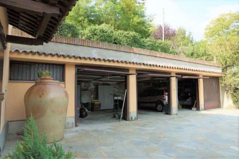 Farm hus i Canelli, Asti, Canelli - € 375.000 | Ref: CP-1352-1176922 - foto 16