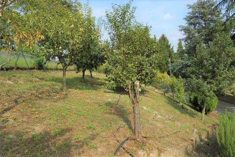 Farm hus i Canelli, Asti, Canelli - € 375.000 | Ref: CP-1352-1176922 - foto 17