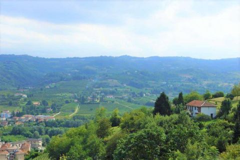 Farm hus i Canelli, Asti, Canelli - € 375.000 | Ref: CP-1352-1176922 - foto 18