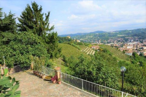 Farm hus i Canelli, Asti, Canelli - € 375.000 | Ref: CP-1352-1176922 - foto 21