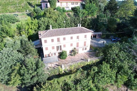 Farm hus i Canelli, Asti, Canelli - € 375.000 | Ref: CP-1352-1176922 - foto 22