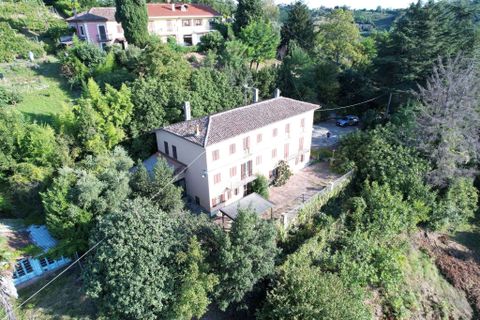 Farm hus i Canelli, Asti, Canelli - € 375.000 | Ref: CP-1352-1176922 - foto 23