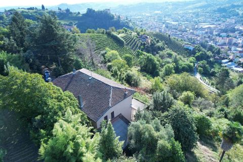 Farm hus i Canelli, Asti, Canelli - € 375.000 | Ref: CP-1352-1176922 - foto 25