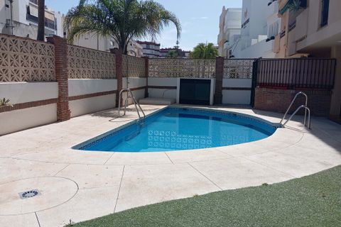 Apartment in Nerja, Malaga, Nerja - € 1,180/month | Ref: LTR2166 - photo 1