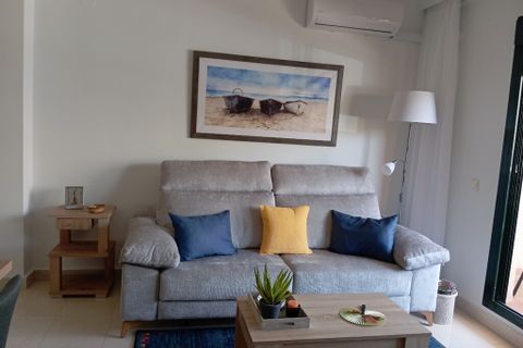 Apartment in Nerja, Malaga, Nerja - € 1,180/month | Ref: LTR2166 - photo 4
