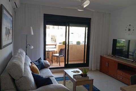 Apartment in Nerja, Malaga, Nerja - € 1,180/month | Ref: LTR2166 - photo 5