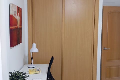 Apartment in Nerja, Malaga, Nerja - € 1,180/month | Ref: LTR2166 - photo 13