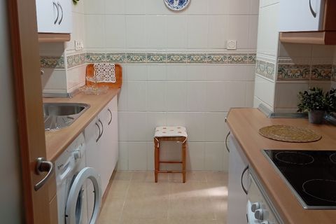 Apartment in Nerja, Malaga, Nerja - € 1,180/month | Ref: LTR2166 - photo 17